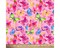 Butterflies Pretty and Colorful Cotton Fabric | By the Yard | Sewing and Crafting | 44 inches wide